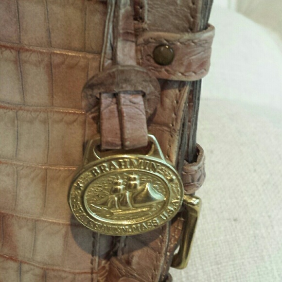 Brahmin bag - Picture 6 of 8
